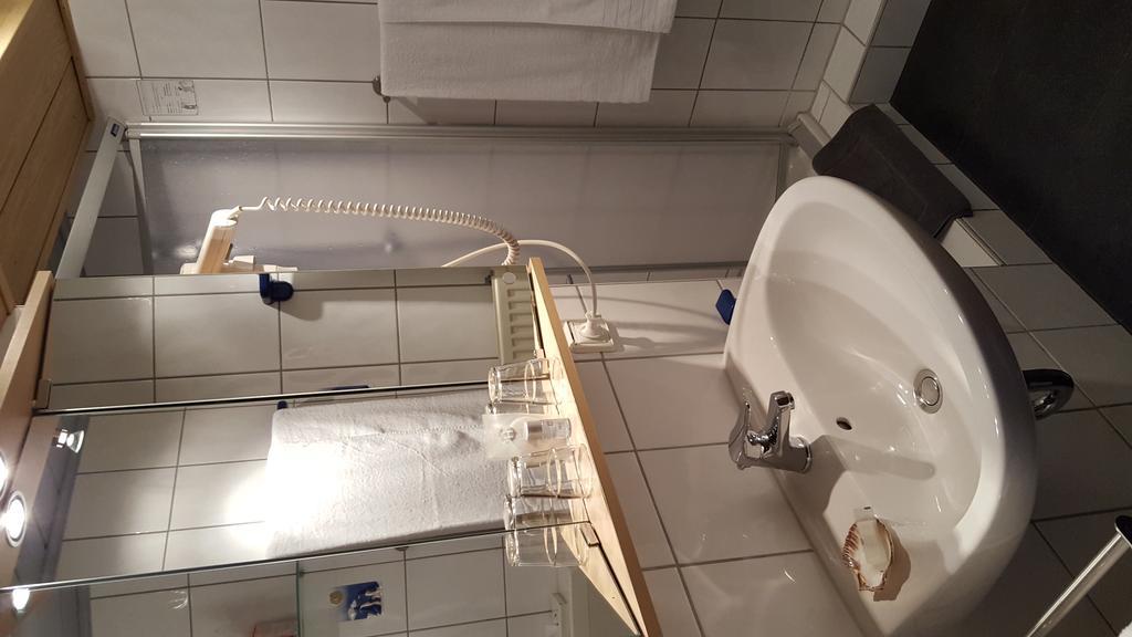 Standard Familienzimmer