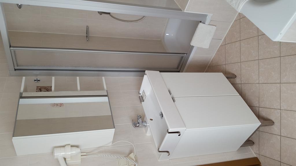Comfort Familienzimmer